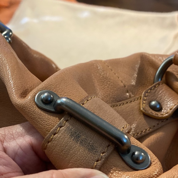 SOLD - Celine Purse - Picture 10 of 17